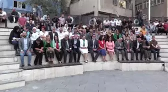 Hakkari'de 'Güçlü Kadın Etkinliği' düzenlendi