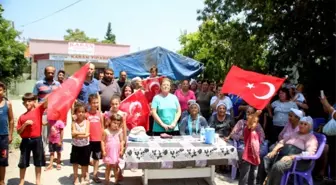 Hatay'da kadınların zaferi