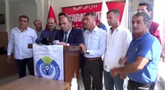 HDP ve DP'li belediyelerde 52 kişi işten çıkarıldı