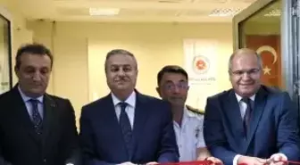 Hükümlülerin yaptığı eserler beğeni topladı