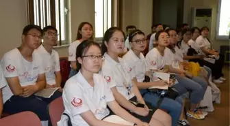 İstanbul ile Lanzhou arasında eğitim anlaşması yapıldı