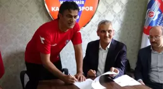 Kardemir Karabükspor'da İsmail Demirci dönemi