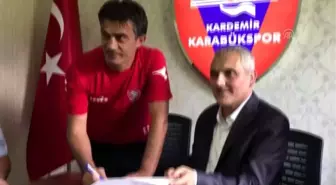 Kardemir Karabükspor'da İsmail Demirci dönemi