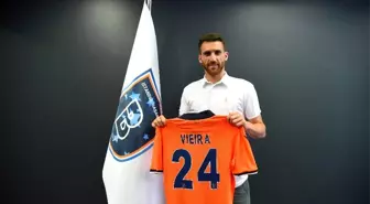 Miguel Silva Başakşehir'de