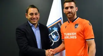 Miguel Vieira Başakşehir'de