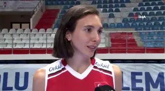 (Özel haber) Naz Aydemir Akyol: 'Neler yapmamız gerektiğini biliyoruz'