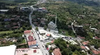 Tayakadın mahalle sakinlerinden 'servis aracı istilası'  tepkisi