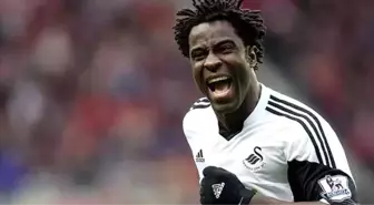 Wilfried Bony, Süper Lig ekibiyle anlaştı