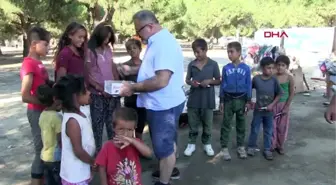 BALIKESİR 15 Temmuz Marşı'nın yazarı, bu kez çocuk istismarına dikkat çekti