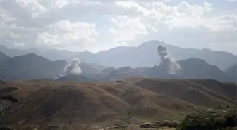 BM: Afganistan'da ABD ve Afgan ordusunun hava bombardımanları, Taliban'dan daha fazla sivili öldürdü