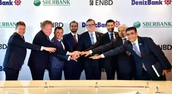 DenizBank, dördüncü kez el değiştirdi