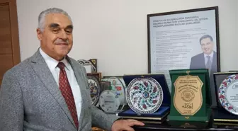 İhlas Vakfı Mütevelli Heyeti Başkanı Ahmet Tuncer Akalın Açıklaması