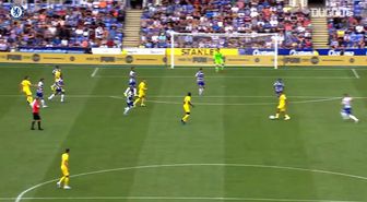 İnanılmaz Hedefler: Kennedy Vs Reading