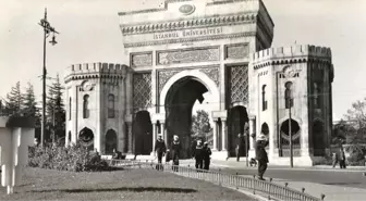 İstanbul Üniversitesi'nin kuruluşunun 86. yıl dönümü! İstanbul Üniversitesi tarihi