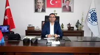 Kırkpınar Biga'ya geliyor