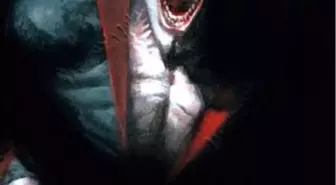 Morbius Filmi