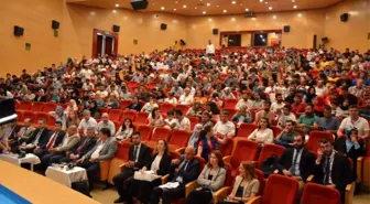 Ordu'da 'İstihdam Piyasasındaki Başarılar ve Engeller' konferansı