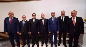 'PTT-ETİ Maden İş birliği Protokolü' imzalandı