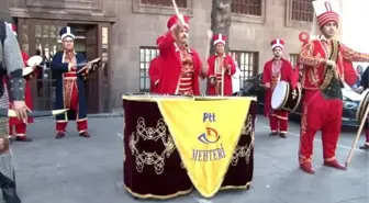 'PTT-ETİ Maden İş birliği Protokolü' imzalandı