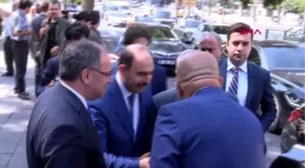 PTT ve ETİ Maden arasında iş birliği protokolü