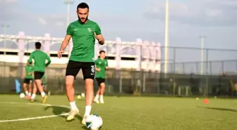 Rizespor, Oğuz Yılmaz'ın peşinde