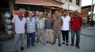 Selden etkilenen KOBİ'lerde destek kredisi sevinci