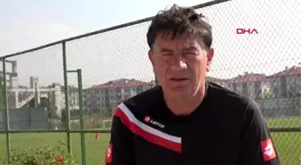 SPOR Giray Bulak: Daha iyi bir Boluspor için çok çalışıyoruz