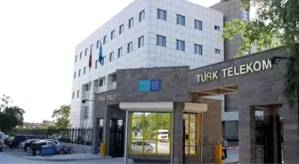 Türk Telekom'da yeni CEO Ümit Önal oldu