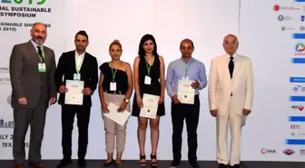 Uçhisar Belediyesi en iyi sürdürülebilir uygulama yarışmasında ödül aldı