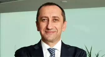 Ümit Önal Türk Telekom CEO'su oldu! Ümit Önal kimdir, nereli?