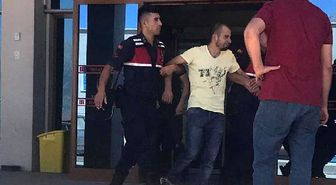 Yılanı vurmak isterken eşini öldürdü, adli kontrolle serbest kaldı