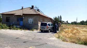 Yılanı vurmak isterken yanlışlıkla hamile karısını öldüren adam serbest bırakıldı