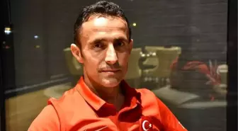 Ampute A Milli Futbol Takımı, Osman Çakmak'a emanet!