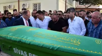 Elektrik akımına kapılan Muhammet Emin kurtarılamadı (2)