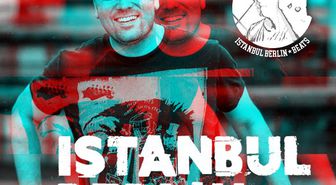 Erci e., Yeni EP'siyle Gloss'ta!