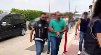 FETÖ/PDY operasyonu