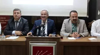 Gaziantep'teki imar değişikliği tepkisi