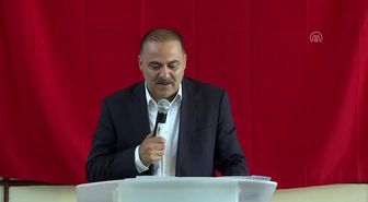 İstanbul'dan Balkanlara Gençlik Buluşması