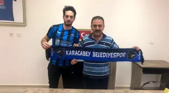 Karacabey Belediyespor transfere doymuyor