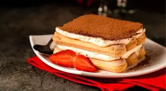 Kat Kat Lezzet: Tiramisu Tarifi