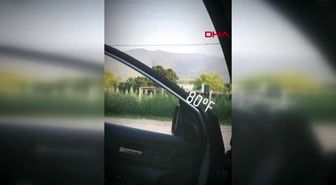 KOCAELİ Cip önündeki otomobile çarpıp takla attı: 1 ölü, 3 yaralı