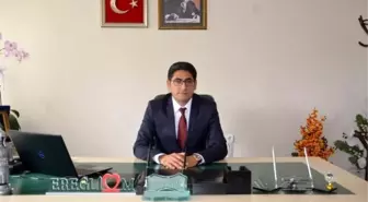 Konya'da belediye başkan yardımcısına silahlı saldırı