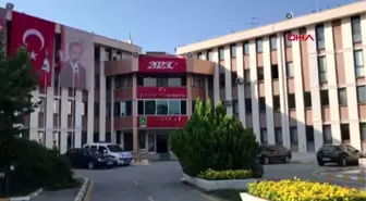 Konya Ereğli'de belediye başkan yardımcısına silahlı saldırı