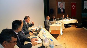 KUDAKA'dan Uluslararası Dede Korkut İzinde Sözünde Çalıştayı ve basın tanıtım organizasyonu
