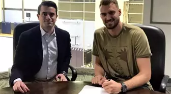 Marko Guduric resmen Memphis Grizzlies'te