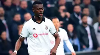 Nicolas Isimat Mirin'e Fransa'dan talip çıktı!