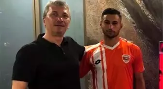 Okan Adil Kurt, Adanaspor'da!