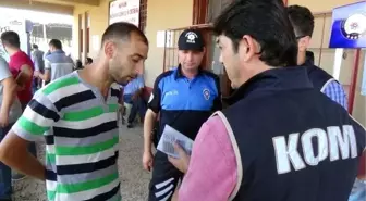 Polis, kurbanlık satıcılarını sahte paraya karşı bilgilendirdi