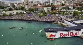 Red Bull Uçuş Günü 4 Ağustos'ta