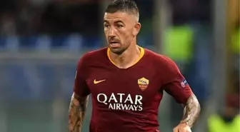 Son dakika Fenerbahçe transfer haberleri: Mirsad Türkcan, Kolarov transferini bitirmek için Roma'da